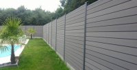 Portail Clôtures dans la vente du matériel pour les clôtures et les clôtures à Douvrend